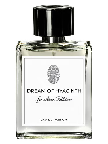 Dream of Hyacinth