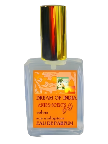 Dream of India