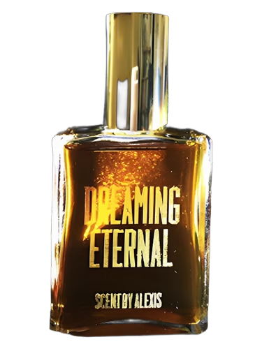 Dreaming Etermal
