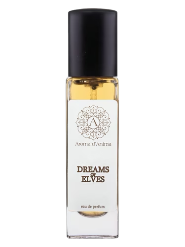 Dreams of Elves