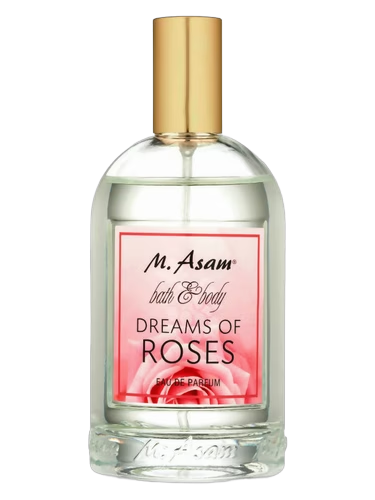 Dreams of Roses
