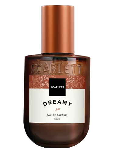 Dreamy