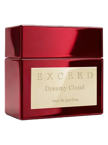 Dreamy Cloud