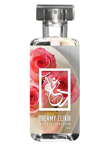 Dreamy Elixir