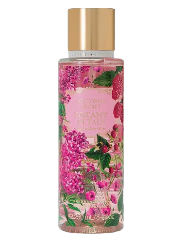 Dreamy Petals
