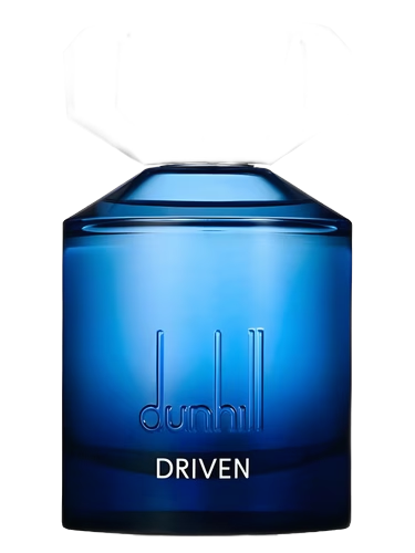 Driven Eau de Toilette
