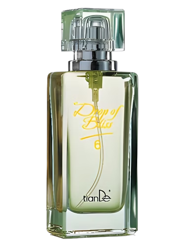 Drop of Bliss