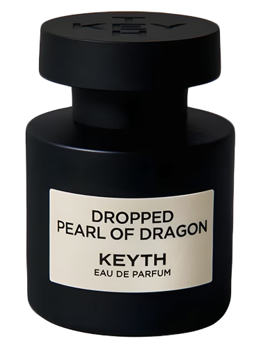 Dropped Pearl of Dragon