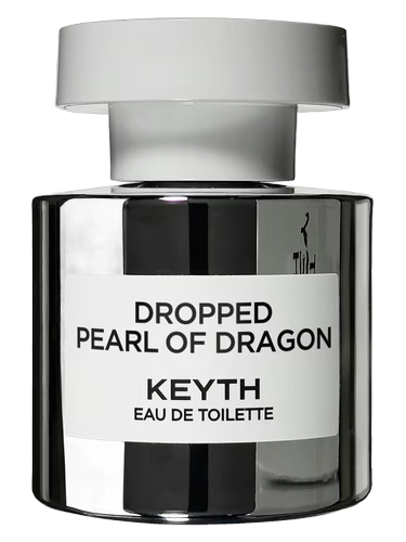 Dropped Pearl of Dragon Eau de Toilette
