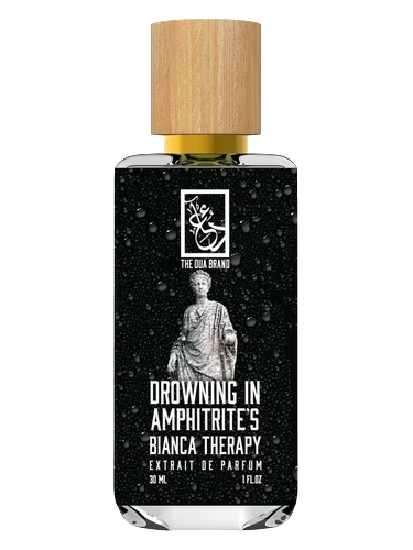 Drowning in Amphitrite’s Bianca Therapy