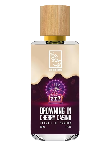 Drowning in Cherry Casino