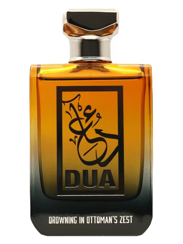 Drowning In Ottoman's Zest