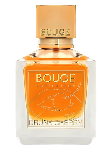 Drunk Cherry
