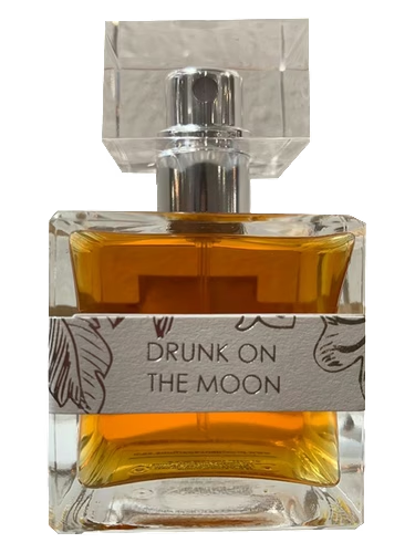 Drunk On The Moon