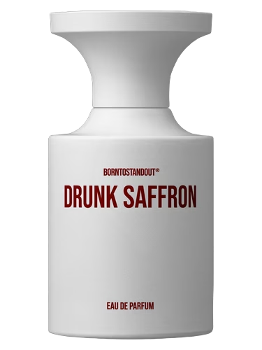 Drunk Saffron