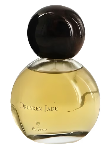 Drunken Jade