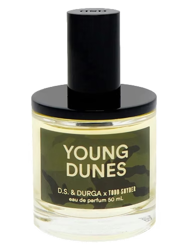 DS&Durga x Todd Snyder Young Dunes