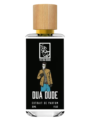 Dua Dude