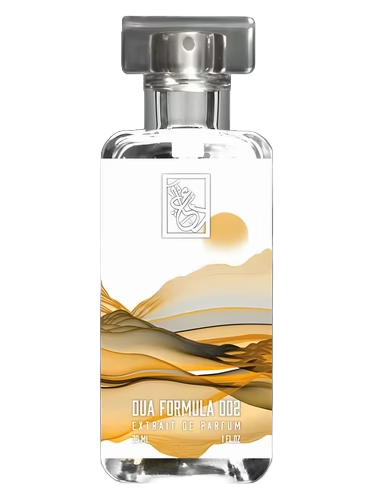 Dua Formula 002