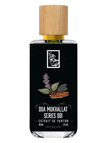 Dua Mukhallat Series 001