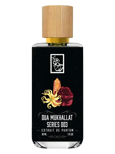 Dua Mukhallat Series 003