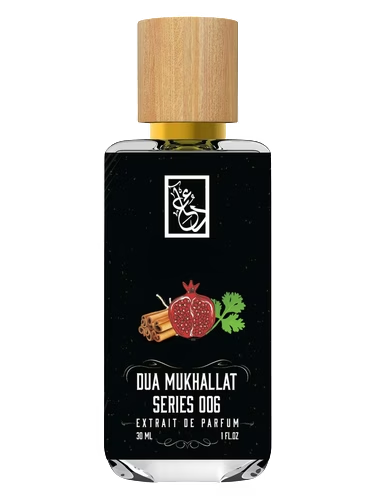 Dua Mukhallat Series 006
