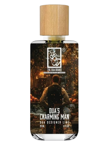 Dua's Charming Man