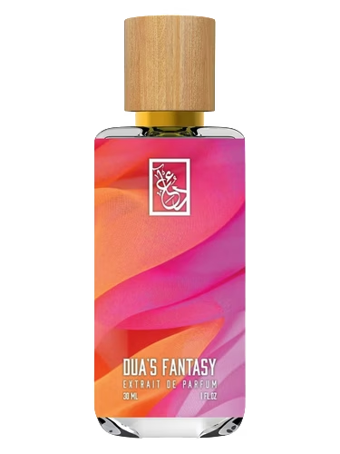 Dua’s Fantasy
