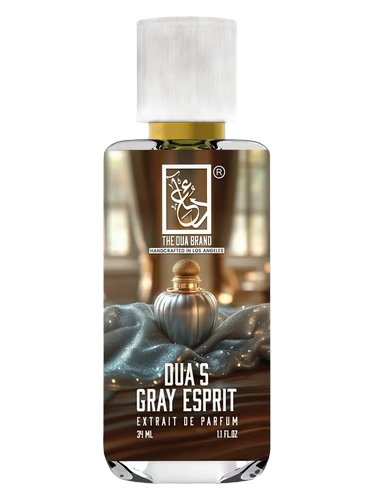 Dua's Gray Esprit