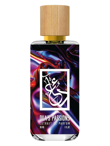 Dua’s Passions