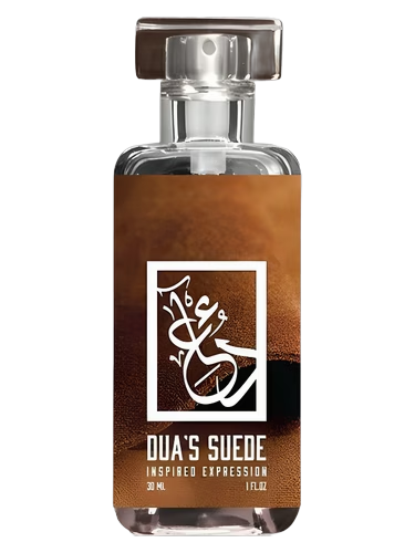 Dua's Suede