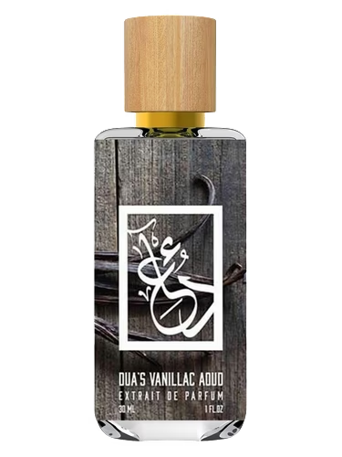 Dua's Vanillac Aoud