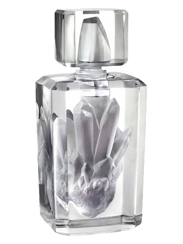 Dualité X Lalique