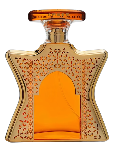 Dubai Amber