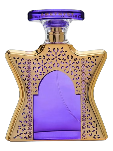 Dubai Amethyst