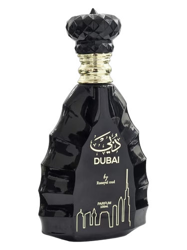 Dubai Black