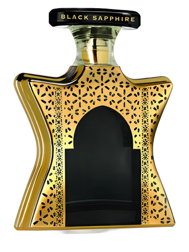 Dubai Black Sapphire