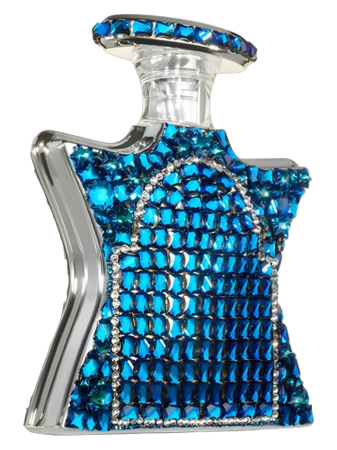 Dubai Blue Diamond