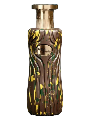 Dubai Chocolate