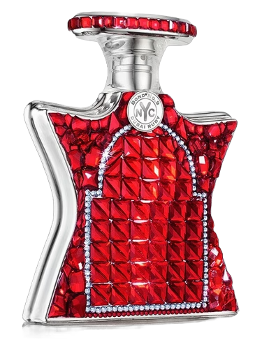 Dubai Diamond Ruby