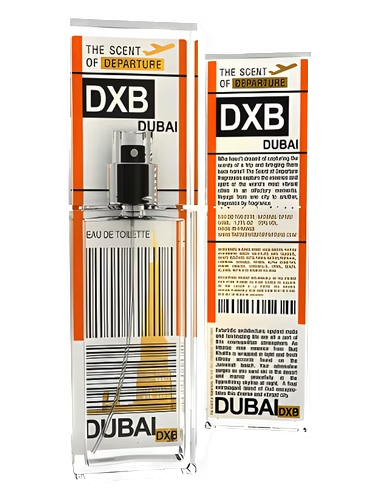 Dubai DXB
