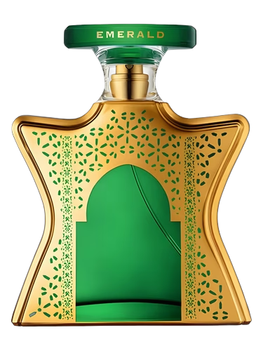 Dubai Emerald