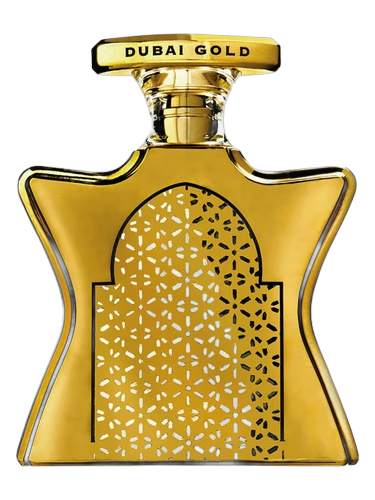 Dubai Gold