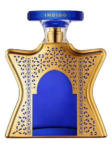 Dubai Indigo