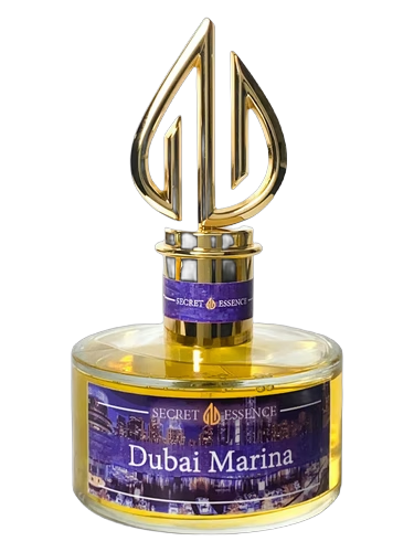 Dubai Marina