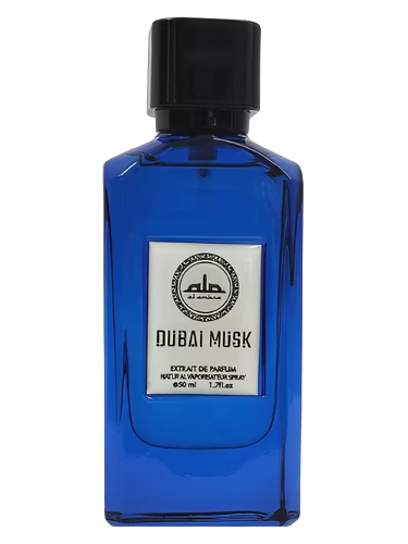 Dubai Musk