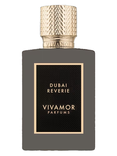 Dubai Reverie
