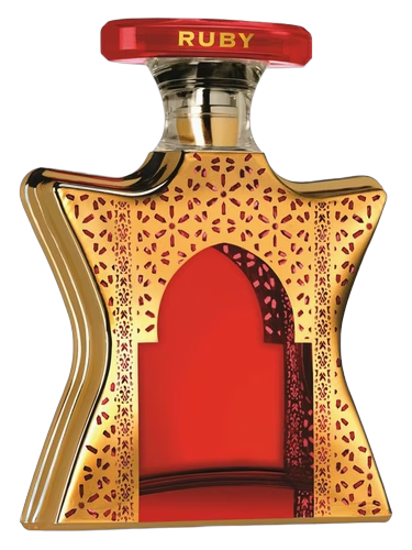 Dubai Ruby