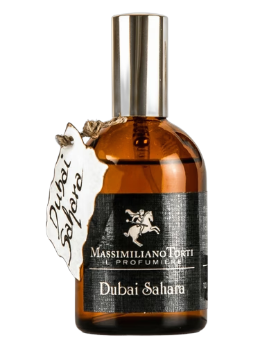Dubai Sahara