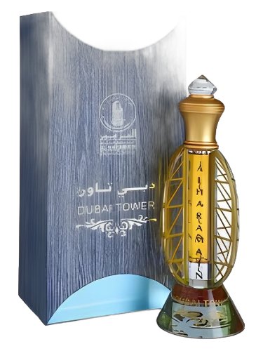 Dubai Tower